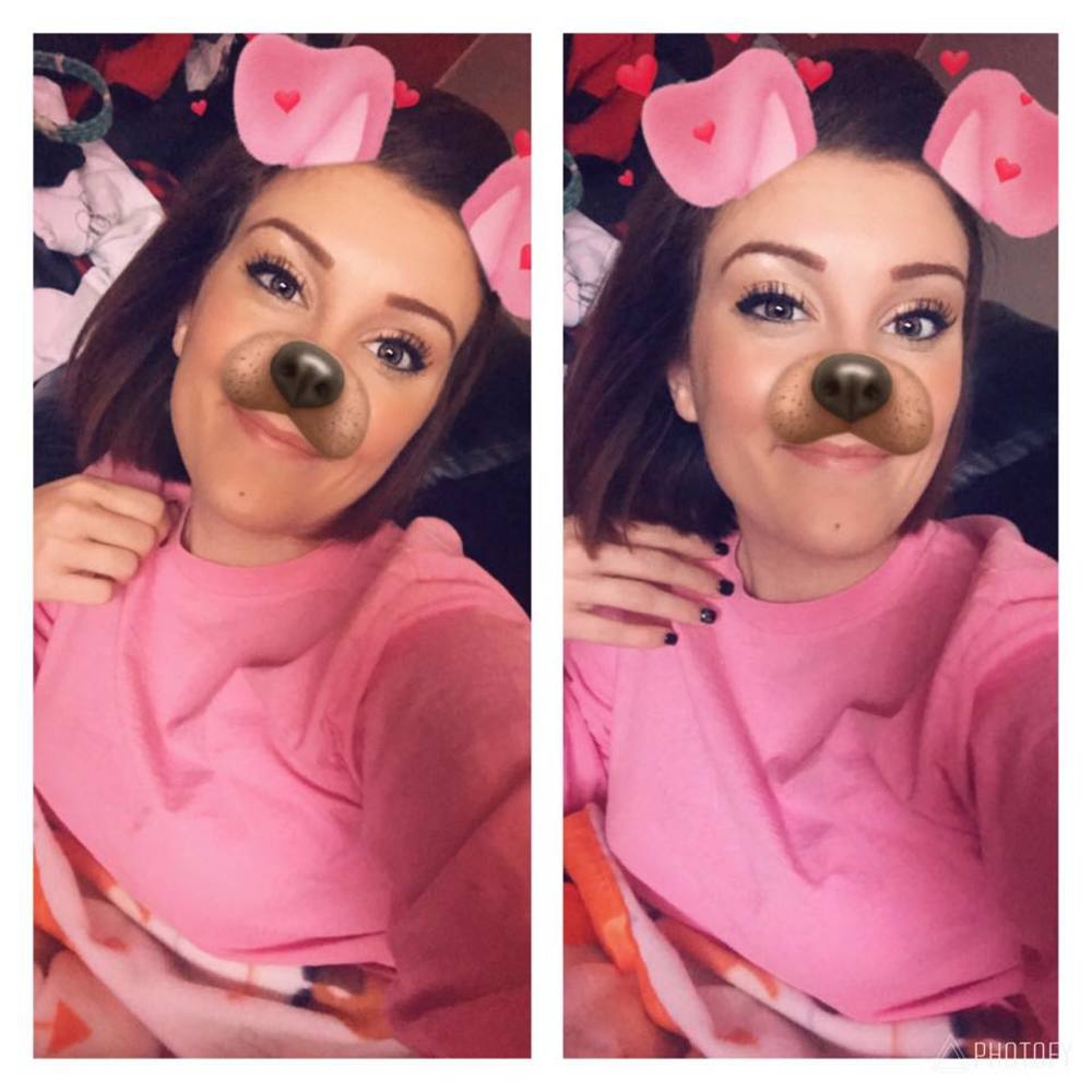 Meet your Posher, Chanell